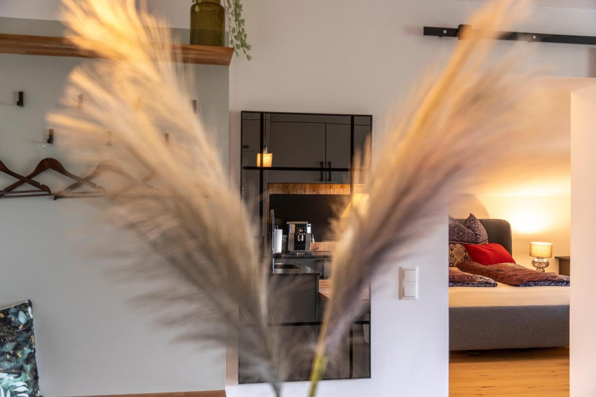 Wolfgangsee Appartements شتروبل المظهر الخارجي الصورة