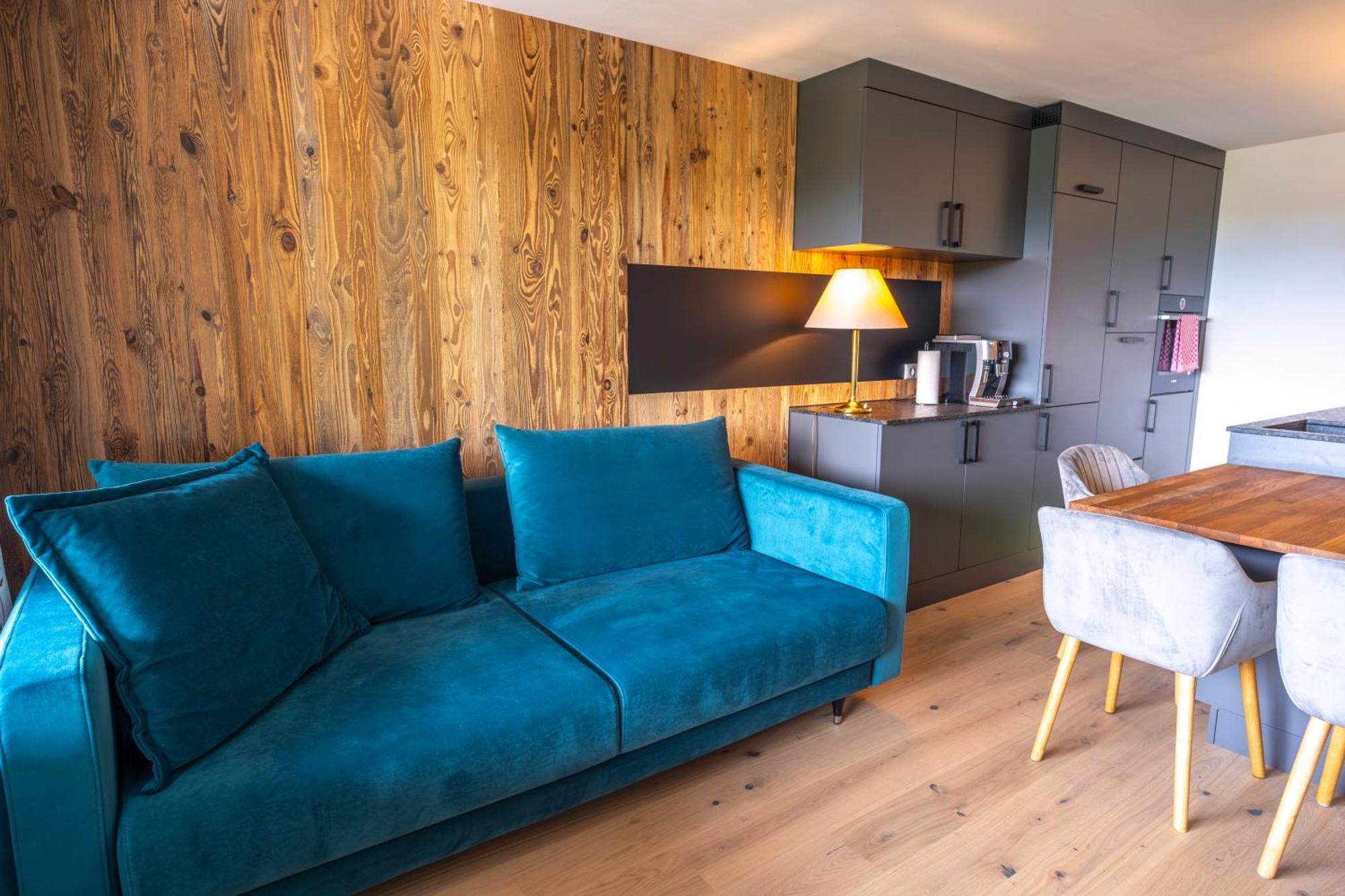 Wolfgangsee Appartements شتروبل المظهر الخارجي الصورة