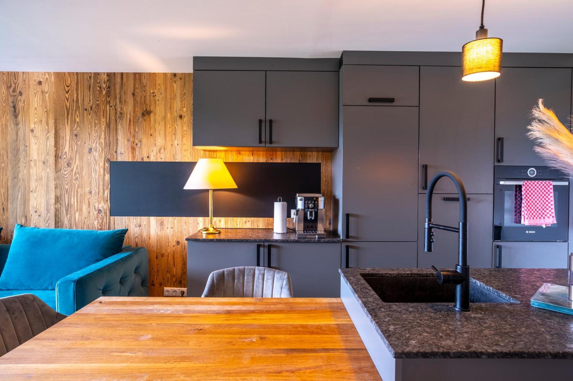 Wolfgangsee Appartements شتروبل المظهر الخارجي الصورة
