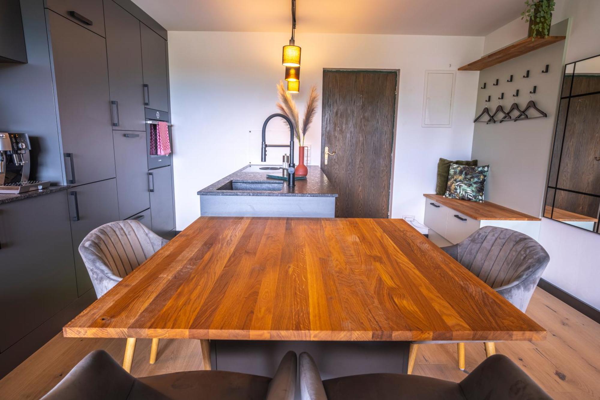 Wolfgangsee Appartements شتروبل المظهر الخارجي الصورة